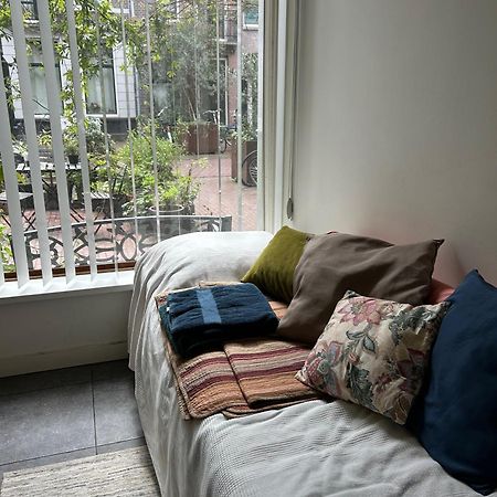 Marijke'S Guestroom Amsterdam Esterno foto