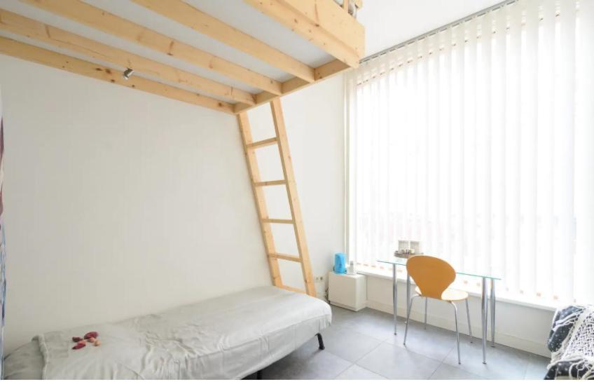 Marijke'S Guestroom Amsterdam Esterno foto