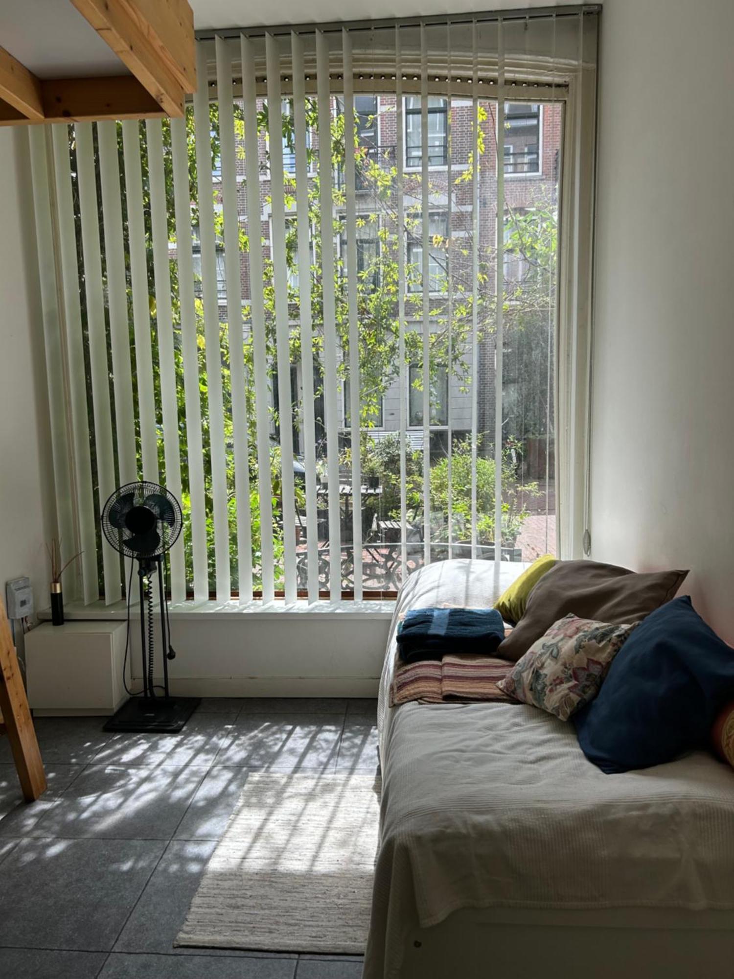 Marijke'S Guestroom Amsterdam Esterno foto