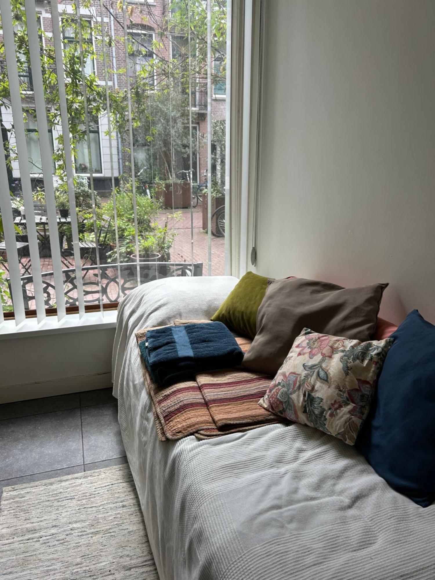 Marijke'S Guestroom Amsterdam Esterno foto