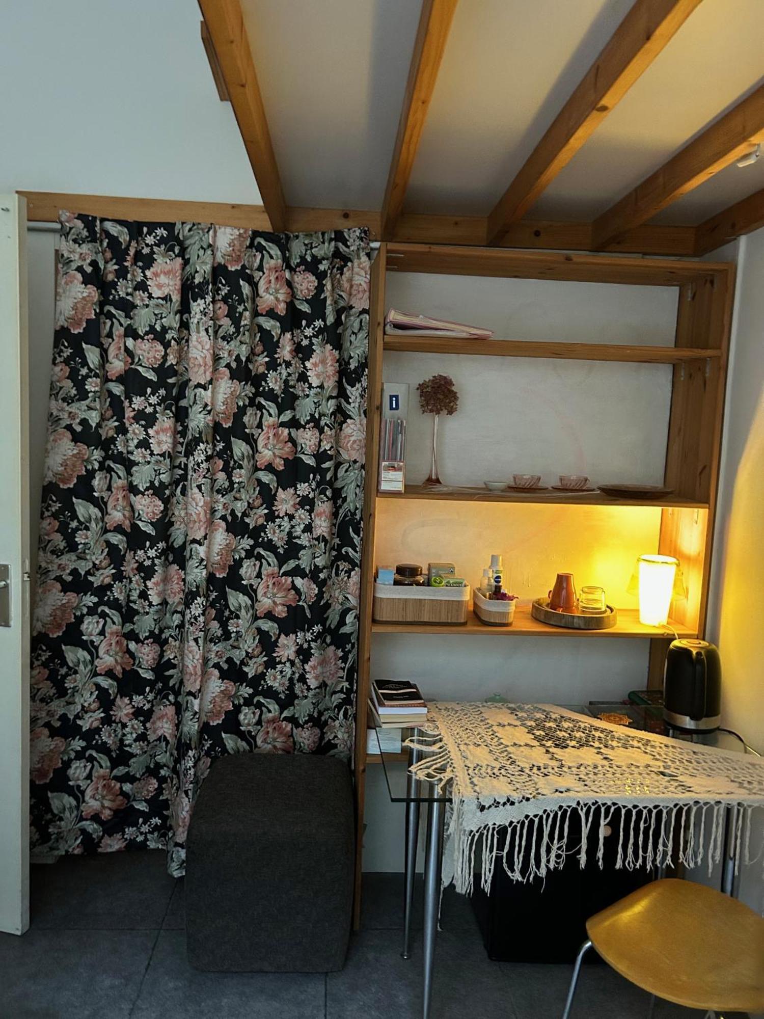 Marijke'S Guestroom Amsterdam Esterno foto